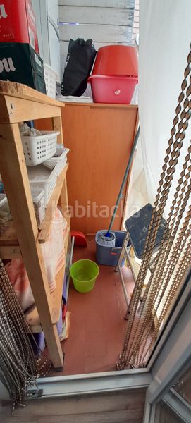 Foto 342fd1a9-34e4-4e04-9924-4e24f9b396f8. Pis amb xemeneia calefacció a Centro Colmenar Viejo