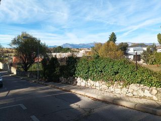 Terreno residenziale  Calle de los lirios. Suelo dotacional deportivo