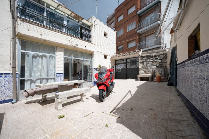 Foto 714a7e77-c697-44f2-a9e2-b75460730b88. Pis amb calefacció a Centro Colmenar Viejo