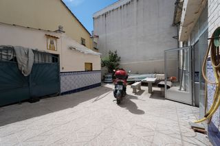 Appartement à Centro. Comodo piso en planta baja para rehabilitar