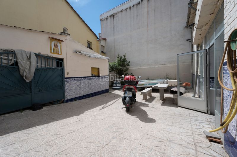 Foto d1e9c74e-3d28-409c-a91e-9ab29560f247. Pis amb calefacció a Centro Colmenar Viejo