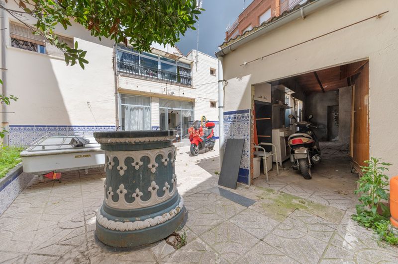 Foto e61d4859-56a5-44f6-a567-f1cf917741d4. Pis amb calefacció a Centro Colmenar Viejo