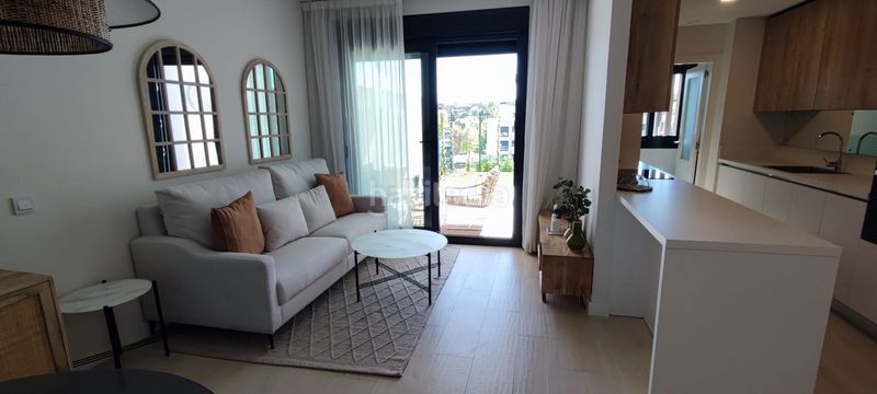 Foto 185fc799-e779-4dff-bc8a-1e25849986cb. Rent flat with heating pool in Las Vegas-El Pozanco-Adelfillas Colmenar Viejo