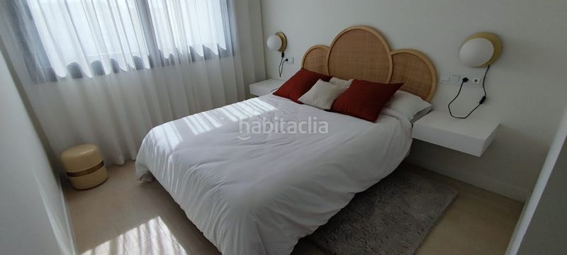 Foto 2f029b0a-32ac-4f42-9593-36592d10fc0c. Rent flat with heating pool in Las Vegas-El Pozanco-Adelfillas Colmenar Viejo