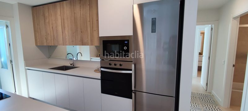 Foto 685b7b39-7d03-4ac3-ba2f-d3331c31763c. Rent flat with heating pool in Las Vegas-El Pozanco-Adelfillas Colmenar Viejo