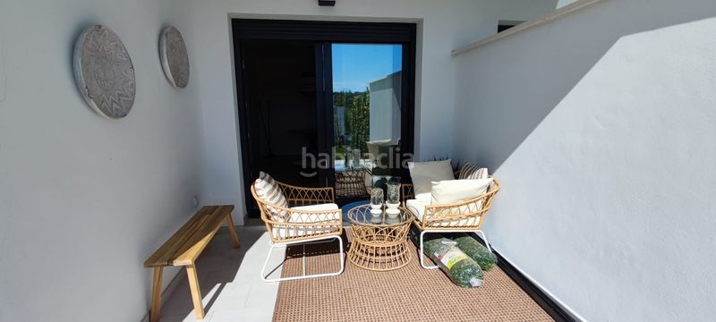 Foto 71a0d203-2650-413f-a050-6071c0ec3409. Rent flat with heating pool in Las Vegas-El Pozanco-Adelfillas Colmenar Viejo