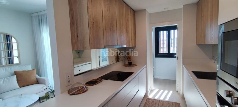 Foto 918a7a36-2f8f-4ffb-9eda-bc987dce2d42. Rent flat with heating pool in Las Vegas-El Pozanco-Adelfillas Colmenar Viejo