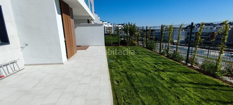 Foto a9f69c60-6605-4af1-9fc8-d8af76bb4373. Rent flat with heating pool in Las Vegas-El Pozanco-Adelfillas Colmenar Viejo