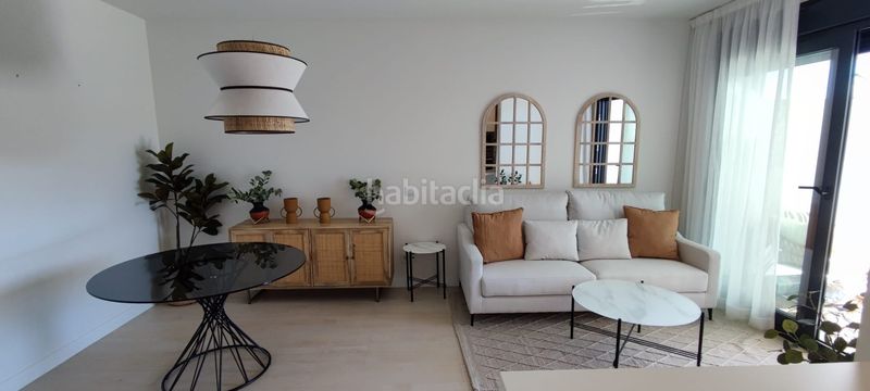 Foto c01e032e-73eb-4a5c-afad-ab11752f14dd. Rent flat with heating pool in Las Vegas-El Pozanco-Adelfillas Colmenar Viejo