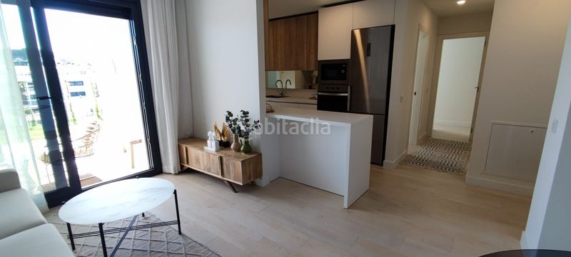 Foto eede0f85-71fe-4d95-8f5e-21d9784278d0. Rent flat with heating pool in Las Vegas-El Pozanco-Adelfillas Colmenar Viejo
