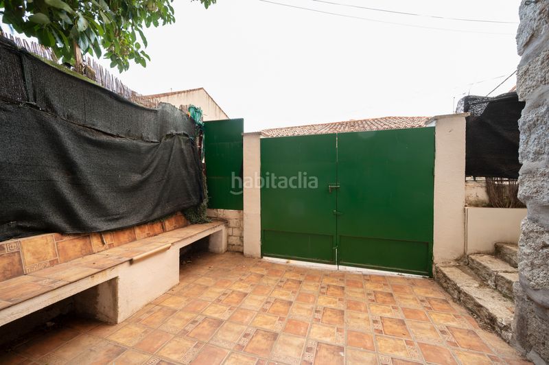 Foto d0b20638-7ccb-402d-b42f-1805e34a0671. Xalet amb aparcament a San Andrés Colmenar Viejo