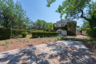 Chalet in Fuente Santa. Chalet individual en la colonia de santa lucia