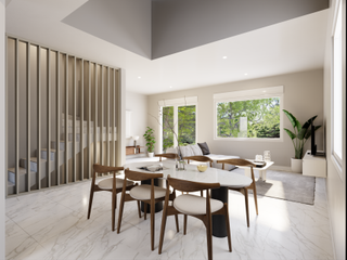 Casa adossada  Calle maria moliner. Chalet adosado nuevo cerca parque liana con sótano para trastero