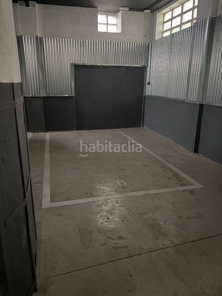 Foto a3bb0ff1-4add-40c3-81a8-9bd365a5b569. Affitto posto auto in Centro Móstoles