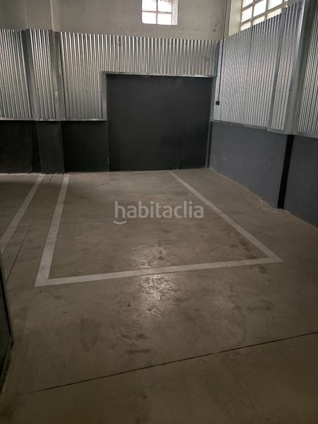 Foto c01d704b-7b03-479c-b411-b559b8796e86. Affitto posto auto in Centro Móstoles