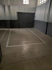 Location Parking voiture  Paseo de arroyomolinos. Alquiler de plaza de garaje en paseo de arroyomolinos