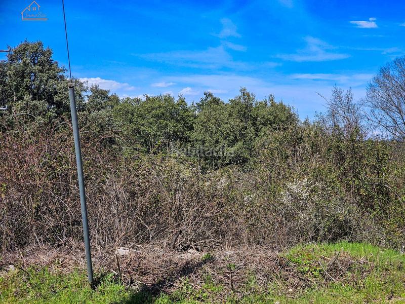 Foto 2ea6dcbf-3550-4453-99c4-391d0a6a53e3. Finca rústica inmosai vente este magnífico terreno rústico en Valdemorillo