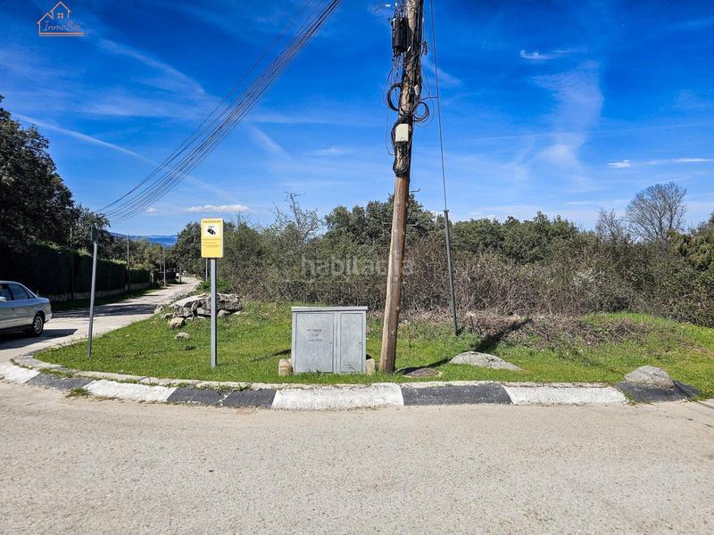 Foto 4644ed7d-1fc7-404f-98f0-9f7d7a2f150b. Finca rústica inmosai vente este magnífico terreno rústico en Valdemorillo