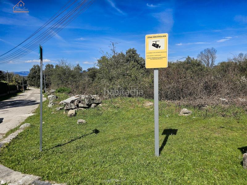 Foto 4d7af04c-0943-479f-9227-f2b44a8a1e73. Finca rústica inmosai vente este magnífico terreno rústico en Valdemorillo
