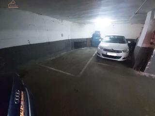 Parking coche  Via carpetana. Venta de plaza de garaje en va carpetana.