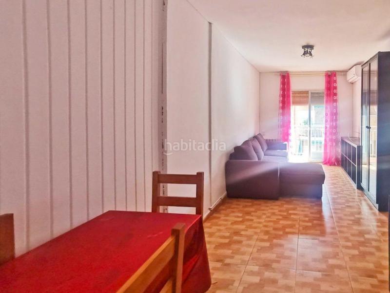 Foto 62d948f5-1525-40f3-8c7e-0798cb7933e3. Piso luminosa vivienda con terraza en excelente ubicación! en Madrid