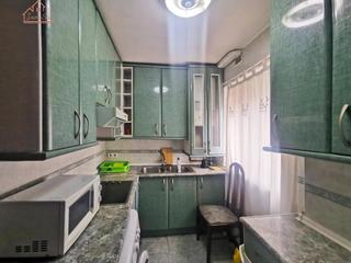 Piso en San Diego. Luminosa vivienda con terraza en excelente ubicacin!