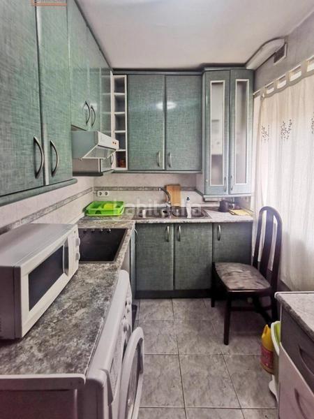 Foto d8f040c6-cb34-4690-9e21-1fa7ae5bb9a0. Piso luminosa vivienda con terraza en excelente ubicación! en Madrid