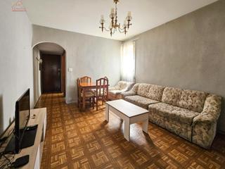 Piso en Acacias