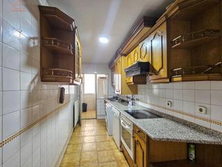 Pis en San Fermn. Magnfica vivienda luminosa, lista para entrar a vivir!