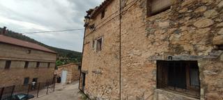 Casa en Barrio alto-chaorna 20. Una casa para soar con vistas a la sierra