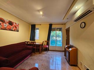Appartement à Calle GENERAL RICARDOS