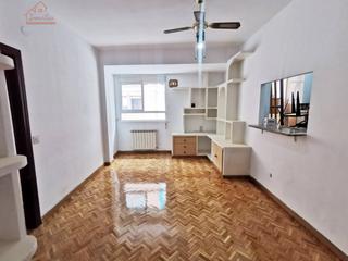 Pis en Casco Histrico de Vallecas. Luminosa vivienda de dos dormitorios!
