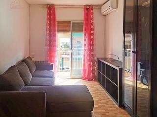 Appartement à San Diego. Luminosa vivienda con terraza en excelente ubicación!