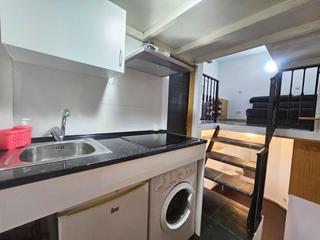 Location Duplex  Calle melquiades biencinto. Un coqueto duplex para ti!