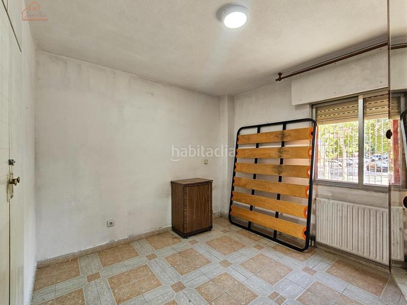 Foto 0a106432-9b12-4f81-8915-f696bc3a02ec. Appartamento con riscaldamento in San Fermín Madrid