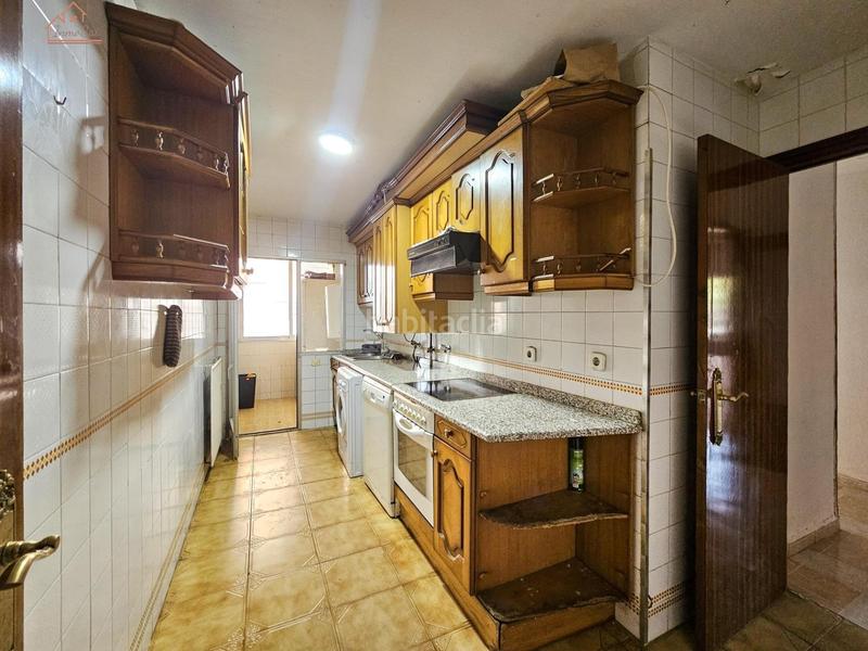 Foto 23be1c1f-e4f6-46c2-8d48-3fa7d2a07ac4. Appartamento con riscaldamento in San Fermín Madrid