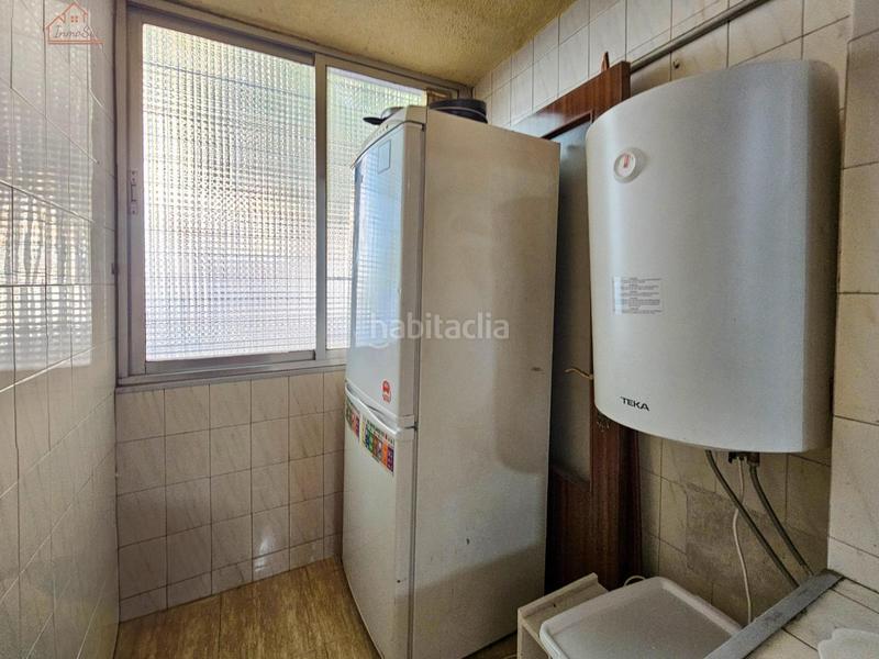 Foto 283dcdd3-28df-4852-9fae-c0fc2a4cbc7a. Appartamento con riscaldamento in San Fermín Madrid