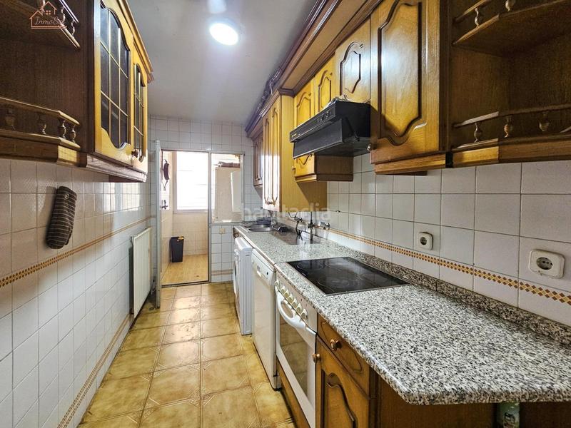 Foto 33f354c7-1c73-4804-bd83-c51b34fffff0. Appartamento con riscaldamento in San Fermín Madrid