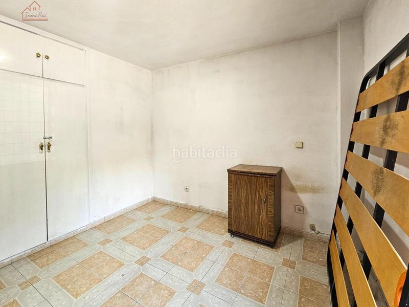 Foto 688794aa-076f-430f-802c-79910a78dd87. Appartamento con riscaldamento in San Fermín Madrid