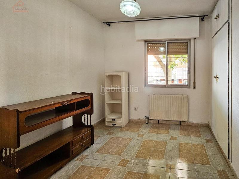 Foto 6a652b42-58f0-466b-9e77-d9cb325bab51. Appartamento con riscaldamento in San Fermín Madrid