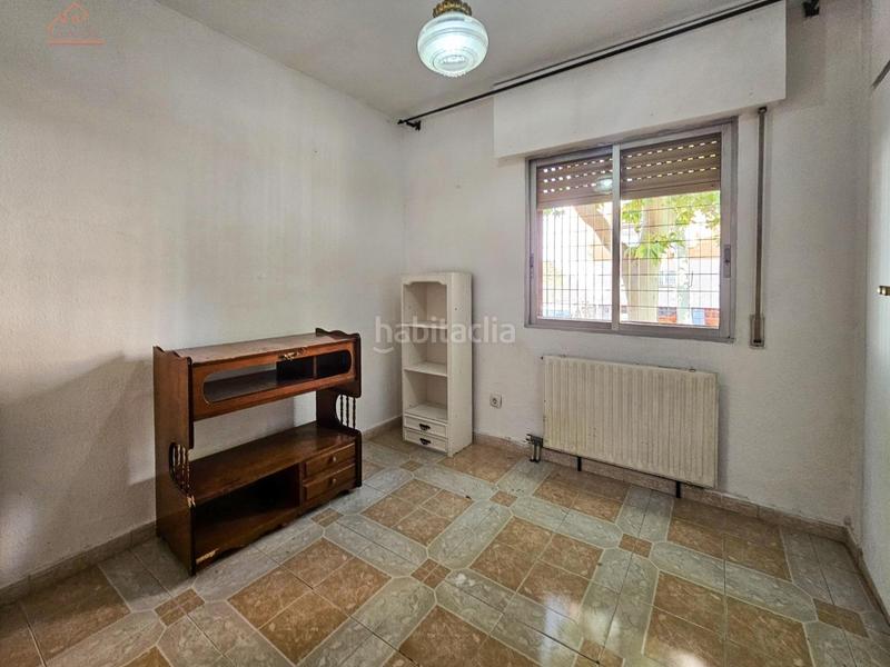 Foto 879d3842-f13b-4581-af33-1aba26d7471a. Appartamento con riscaldamento in San Fermín Madrid