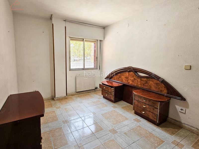 Foto 8ac38e63-4bb5-418b-bf76-b05bb61b159d. Appartamento con riscaldamento in San Fermín Madrid