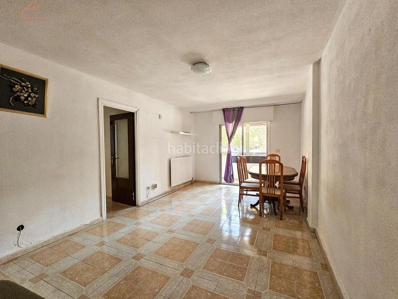 Foto 9e09369f-dada-474e-a8a2-098a5a35f50f. Appartamento con riscaldamento in San Fermín Madrid