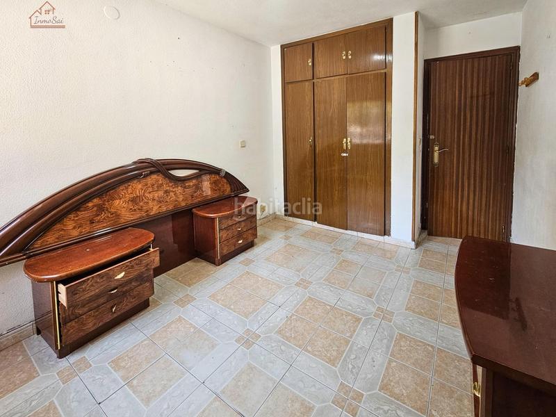 Foto a5f10854-5f2e-4f72-bacb-e15ef3f7e9b9. Appartamento con riscaldamento in San Fermín Madrid