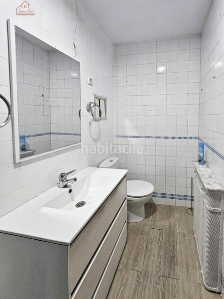 Foto a976911f-5357-41d5-a5aa-c4a74afd0628. Appartamento con riscaldamento in San Fermín Madrid