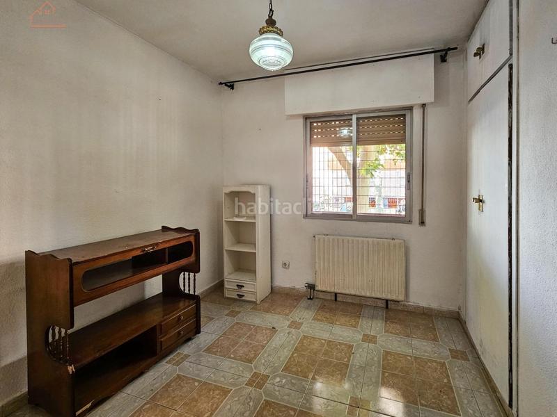Foto a98b212d-168d-47d8-b2e2-6bd19952ac6f. Appartamento con riscaldamento in San Fermín Madrid