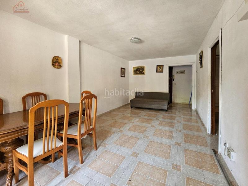 Foto b13eaabc-fd62-4b90-a2b1-2119923b8f2b. Appartamento con riscaldamento in San Fermín Madrid