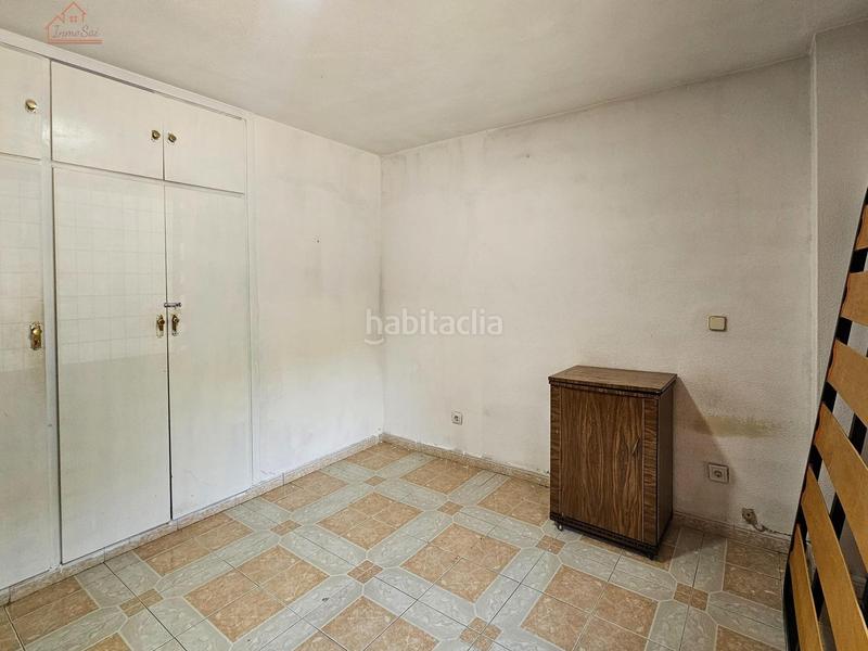 Foto bee8a477-d229-4683-9f2a-1e3e8bd4834e. Appartamento con riscaldamento in San Fermín Madrid