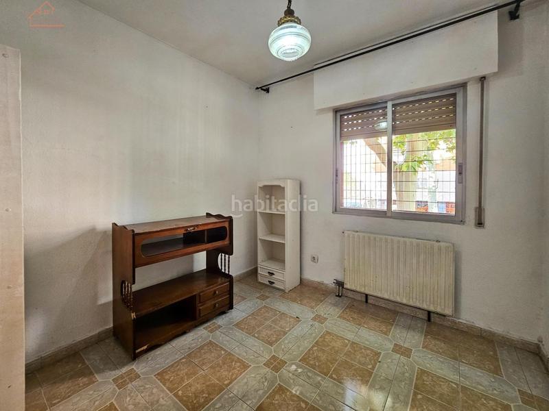 Foto c3ced0cf-65f1-436e-b9d2-c744ff175a78. Appartamento con riscaldamento in San Fermín Madrid