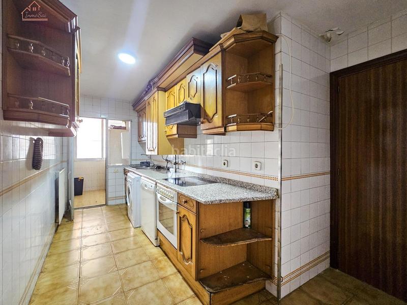 Foto c8215af7-ffc5-41b6-908b-024a532cbfbf. Appartamento con riscaldamento in San Fermín Madrid